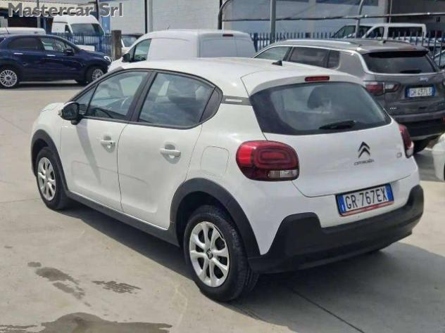 CITROEN C3 C3 III 1.5 bluehdi You! - GR767EX rif. 23947785 - Foto 4