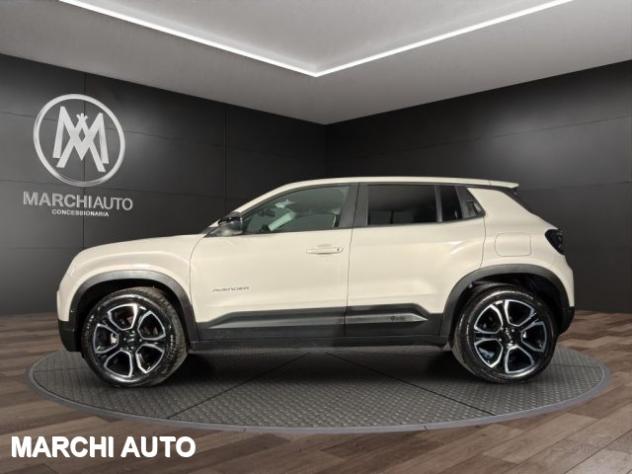 JEEP Avenger BEV Summit rif. 23944301 - Foto 8