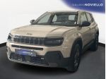 Jeep Avenger 1.2 Turbo Longitude