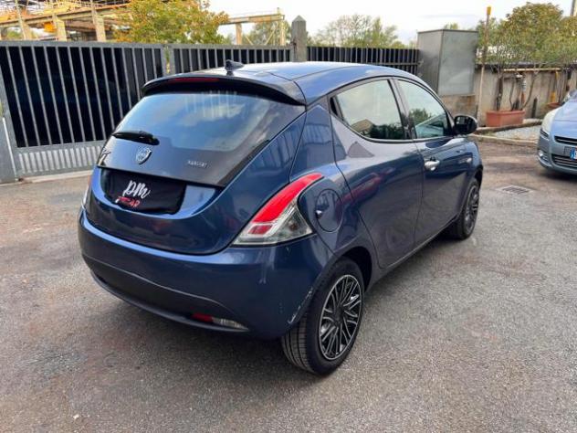 LANCIA Ypsilon 1.0 FireFly 5 porte S&S Hybrid Silver rif. 23820047 - Foto 4
