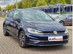 VOLKSWAGEN Golf 7ª serie Golf 1.5 TSI ACT DSG 5p. Sport BlueMotion Technology