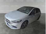 Mercedes-Benz Classe B B 180 d Automatic AMG Line Premium