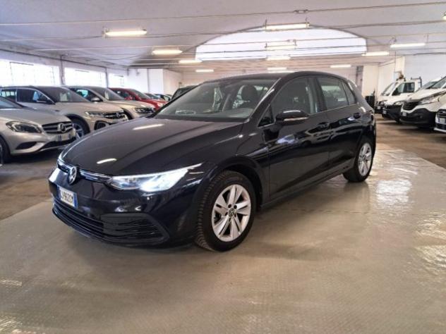VOLKSWAGEN Golf 2.0 TDI 115 CV Berlina SCR Life rif. 23653793 - Foto 7