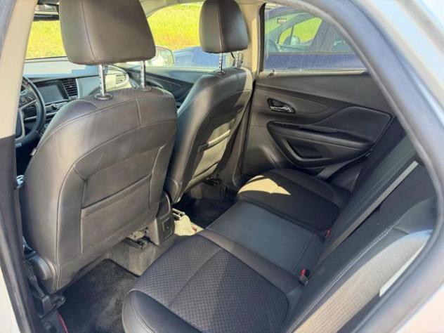 OPEL Mokka X 1.6 CDTI Ecotec 136CV 4x2 aut. Advance rif. 23958864 - Foto 8