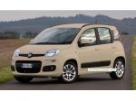 FIAT FIAT Panda 3ª serie Panda 1.2 Easy