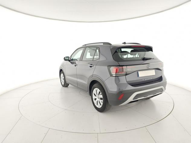 Volkswagen T-Cross 1.0 TSI Life - Foto 3