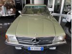 MERCEDES-BENZ 280 SC 280 rif. 17465480
