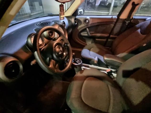 MINI Countryman Mini Cooper D Countryman Automatica rif. 23012522 - Foto 8