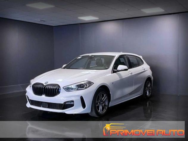 BMW 118 d 5p. Msport rif. 20903567 - Foto 10