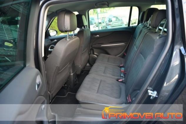 OPEL Zafira Tourer 1.4 T 140CV rif. 20063191 - Foto 4