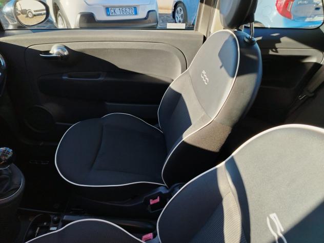 Fiat 500 1.2 Lounge - Foto 4