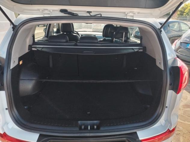 Kia Sportage 1.7 CRDI VGT 2WD Cool - Foto 5