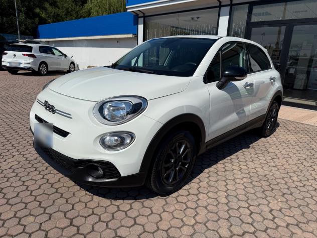 500X 1.0 T3 120 CV Club - Foto 3