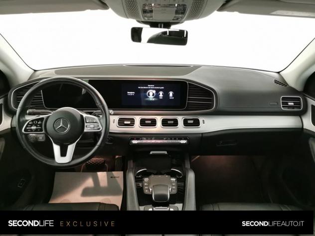 Mercedes-Benz GLE 350 de phev (e eq-power) Premium Plus 4matic auto - Foto 9