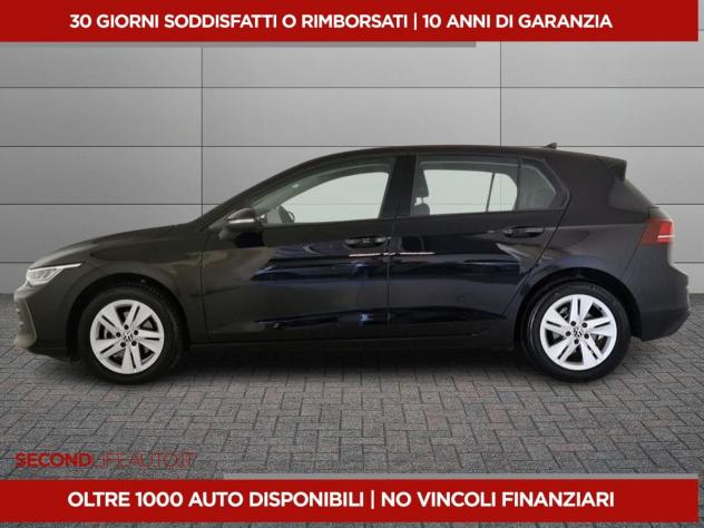 Volkswagen Golf 2.0 tdi Life 115cv - Foto 2