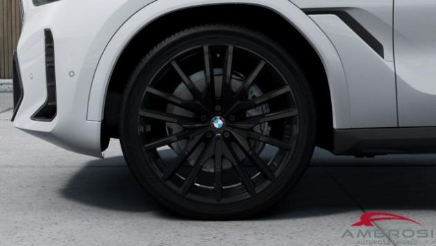 BMW X6 xDrive30d 48V Msport rif. 23271926 - Foto 8