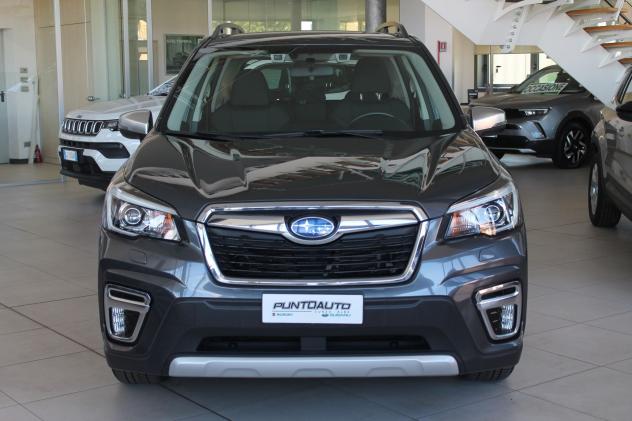 Subaru Forester 2.0 e-Boxer Free AWD - Foto 2