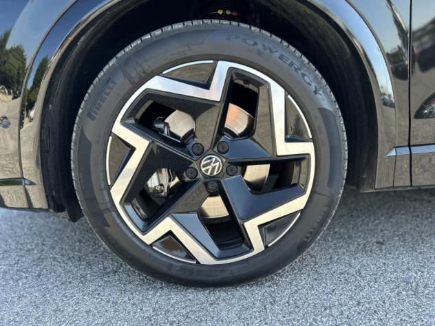 Volkswagen Tiguan 2.0 TDI 150cv DSG R-Line UFF. ITALIA * 27 MILA KM - Foto 4