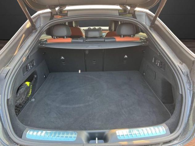 MERCEDES-BENZ GLC 220 d 4Matic Mild hybrid Coupé AMG Line Advanced rif. 23793090 - Foto 5