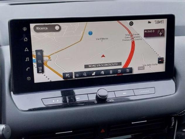 NISSAN Qashqai 1.5 e-power N-Connecta 2wd rif. 23810296 - Foto 10