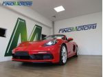 PORSCHE Boxster BOXSTER 4.0 400 CV GTS rif. 17112384