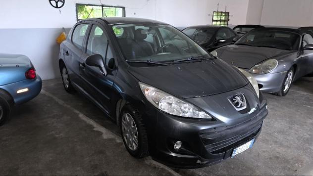 Peugeot 207 1.4 GPL 1 proprietario - Foto 3