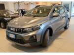 Dacia Sandero Sandero Stepway 1.2 Eco-G Expression 120cv
