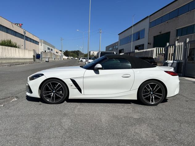 BMW Z4 SDRIVE20I MSPORT - Foto 3