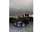 Audi Q2 35 TDI S tronic line Edition