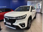 Suzuki S-Cross Hybrid 1.4 Boosterjet 48V 2WD Top