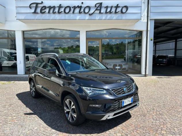 SEAT Ateca 1.6 TDI DSG XCELLENCE rif. 23992524