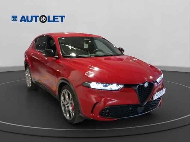 Alfa Romeo Tonale 1.5 130 CV MHEV TCT7 Edizione Speciale - Foto 3