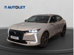 DS DS4 II 2021 1.5 bluehdi Performance Line 130cv auto
