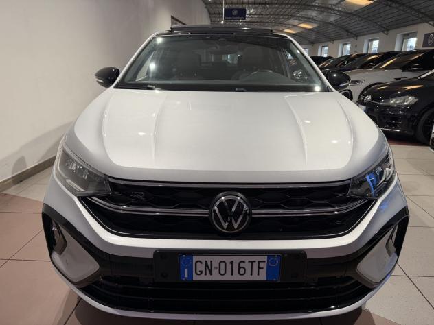 Volkswagen Taigo 1.0 TSI 81kW R-Line - Foto 8