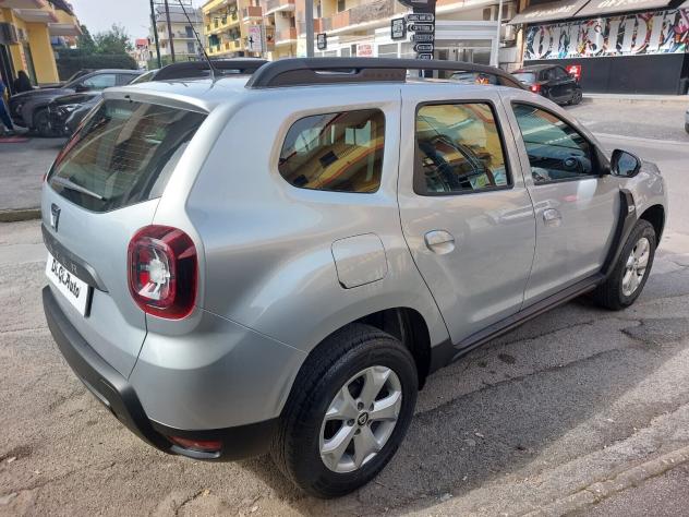 Dacia Duster 1.0 TCe 100 CV ECO-G 4x2 Comfort - Foto 7