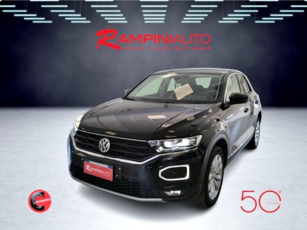 VOLKSWAGEN T-Roc 1.0 TSI 115 CV Advanced Pronta Consegna rif. 23940533 - Foto 3