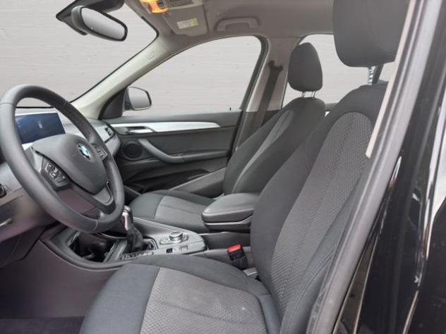 BMW X1 xDrive25e Business Advantage rif. 23475897 - Foto 9