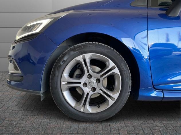 Renault Clio 1.5 DIESEL - 2017 | 110CV - INTENS - Foto 10
