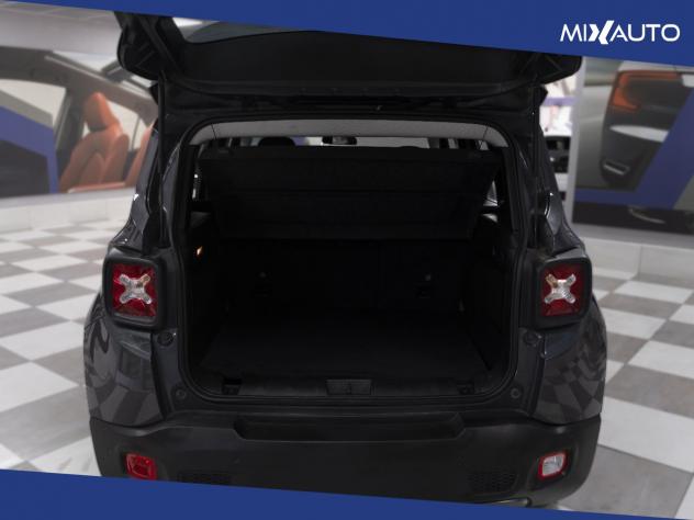 Jeep Renegade 1.6 MJT Limited 2WD 130CV - Foto 7