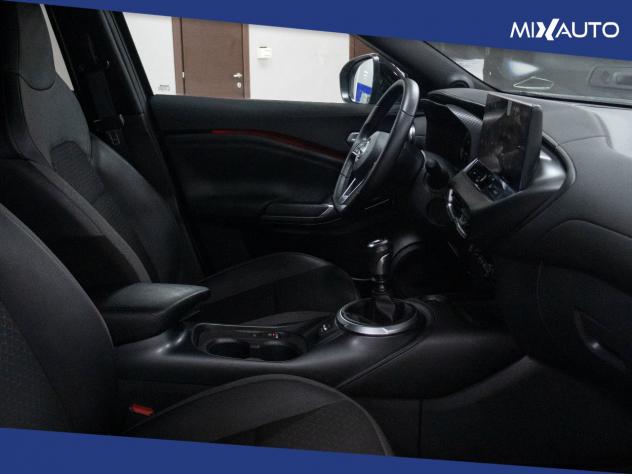 Nissan Juke 1.0 DIG-T N-Connecta 114CV - Foto 14