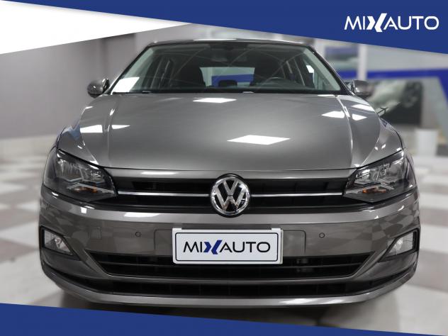Volkswagen Polo 1.0 TSI Comfortline 95CV DSG EU6 - Foto 2