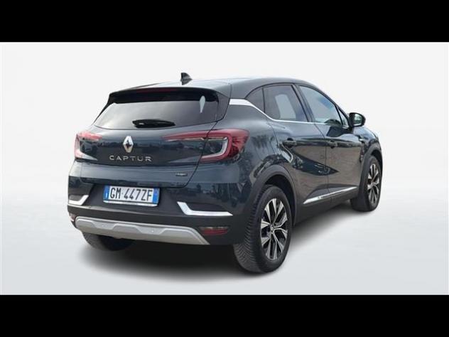 RENAULT Captur 1.6 E-Tech full hybrid Techno Auto 145cv rif. 23819086 - Foto 6
