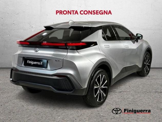 Toyota C-HR 1.8 HV Trend - Foto 4