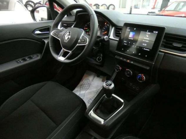 RENAULT Captur TCe 12V 100 CV Zen rif. 23837083 - Foto 6