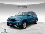 Volkswagen T-Cross 2019 1.0 tsi Style 110cv