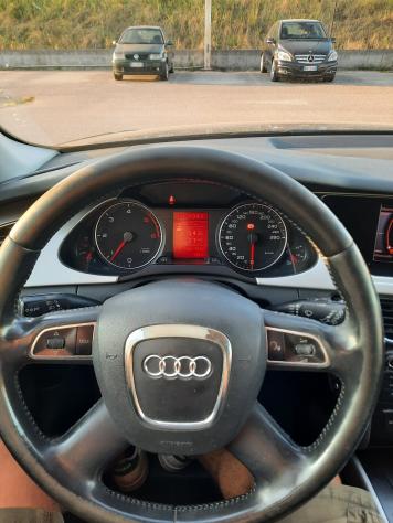 Audi A4 Avant 2.0 TDI 120CV F.AP. Start - Foto 5