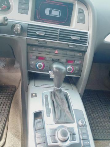 AUDI A6 allroad 2.7 TDI F.AP. tiptronic INTEGRALE PERMANENTE rif. 23378809 - Foto 6