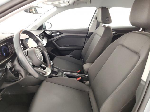 Audi A1 Sportback Allstreet 30 TSI Business - Foto 7