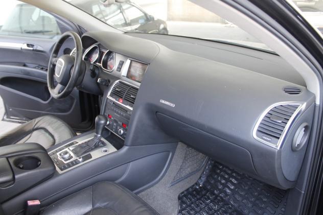 Audi Q7 3.0 V6 TDI 233CV quattro tiptronic - Foto 10
