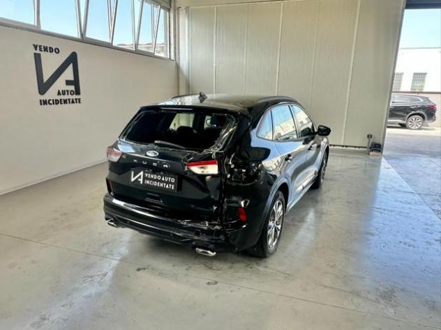 FORD Kuga 2.0 ECOBLUE 120CV AUT. 2WD ST-LINE rif. 23795437 - Foto 7
